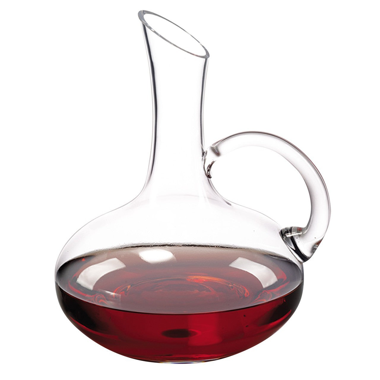 Cosmo Carafe with Handle