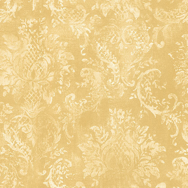 Yellow Claire SD25655 Wallpaper