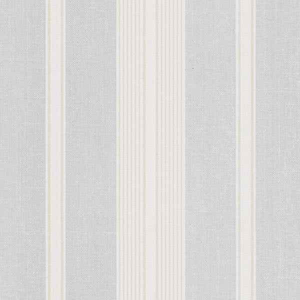 Blue Claire Stripe SD25689 Wallpaper