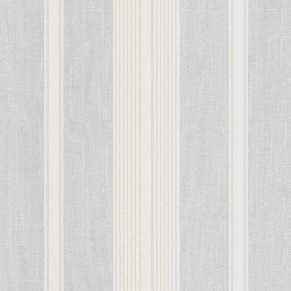 Blue Claire Stripe SD25689 Wallpaper