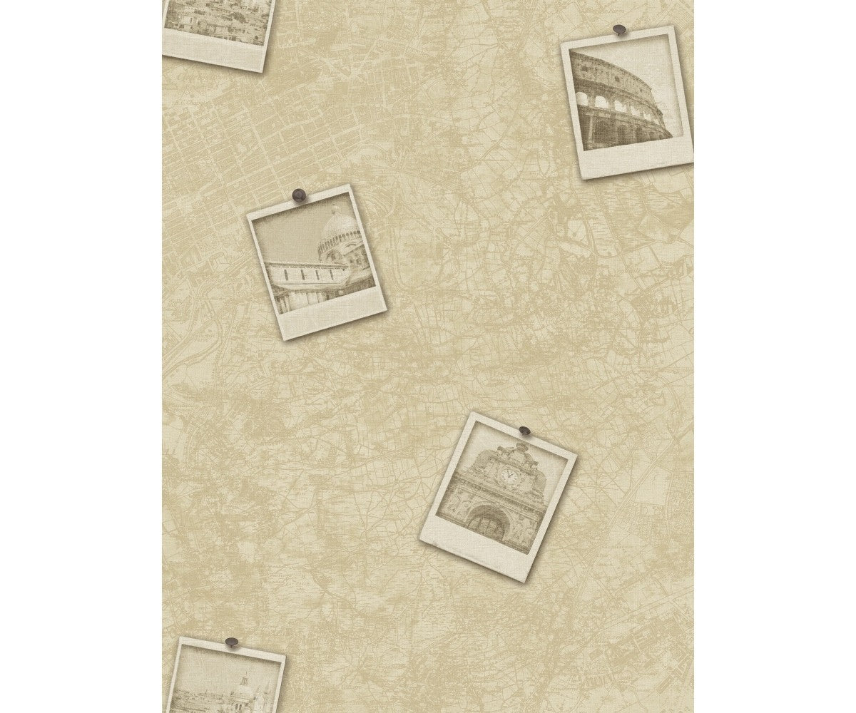 Green Splendour SD3301 Wallpaper