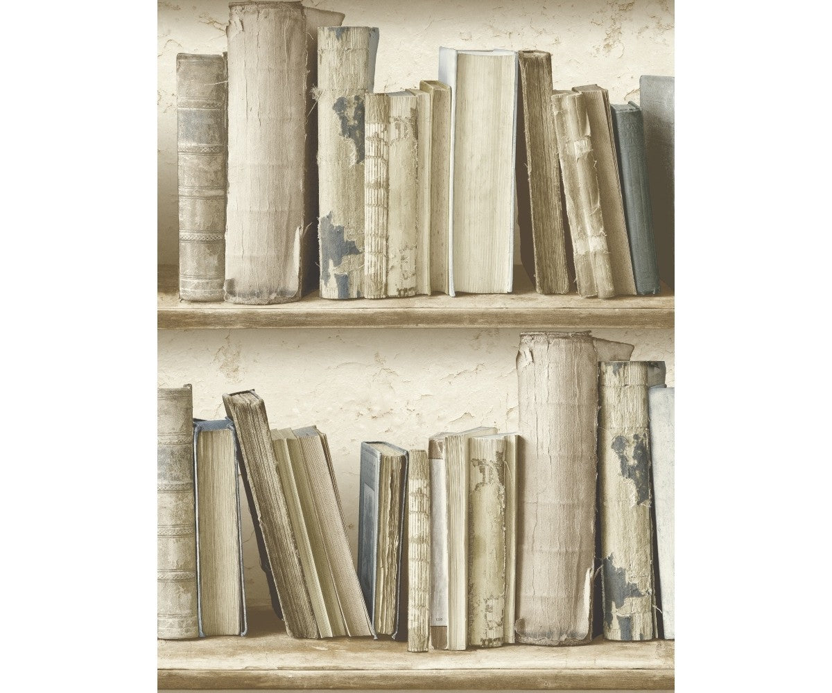 Grey Splendour SD3533 Wallpaper