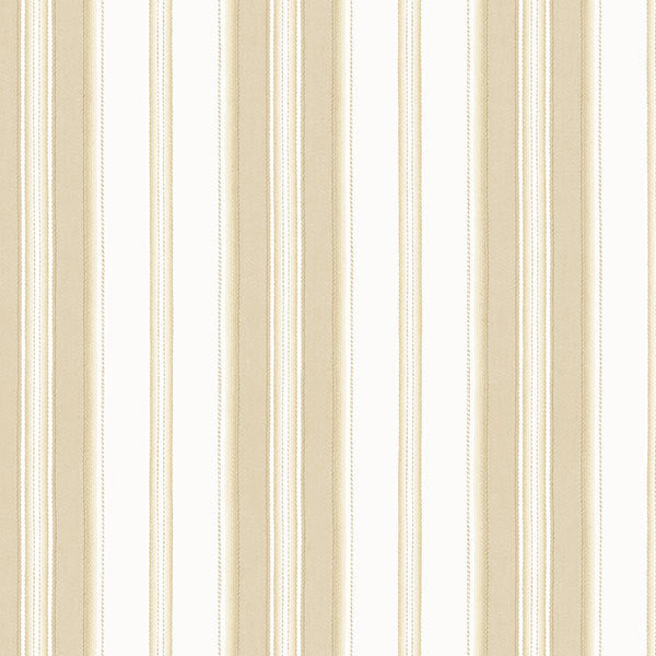 Gold Fresh Stripe SD36110 Wallpaper