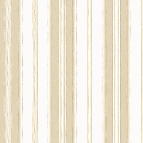 Gold Fresh Stripe SD36110 Wallpaper