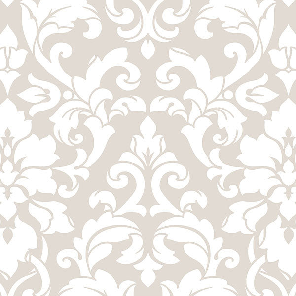 Cream Tim SD36119 Wallpaper