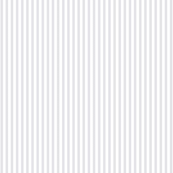 Light Grey Jim Pin Stripe SD36127 Wallpaper
