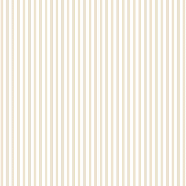 Beige Jim Pin Stripe SD36128 Wallpaper