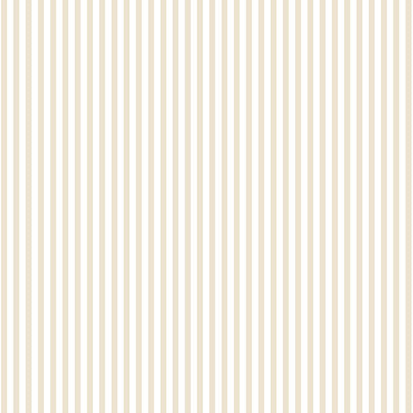 Beige Jim Pin Stripe SD36128 Wallpaper