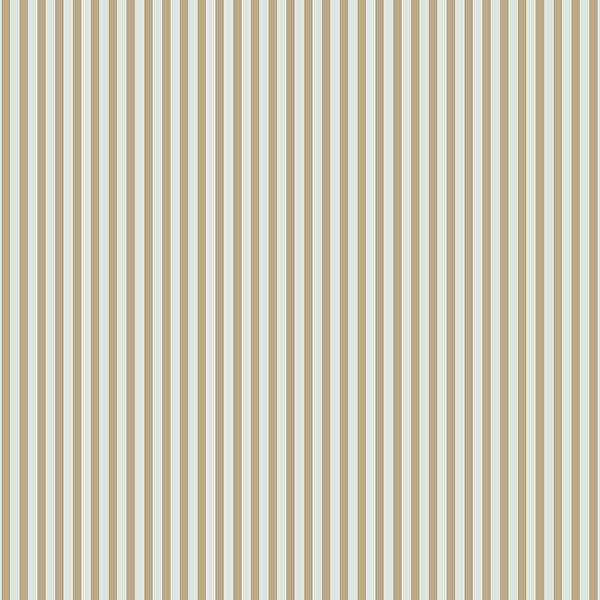 Gold Mint Jim Pin Stripe SD36130 Wallpaper
