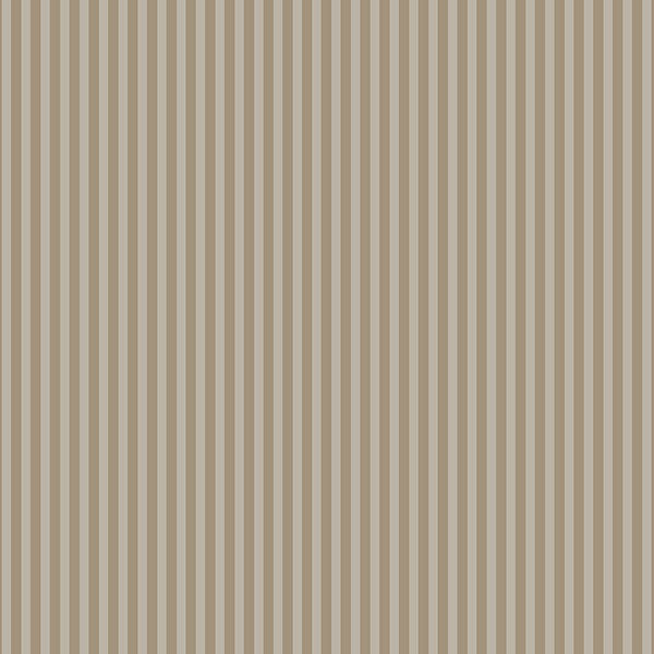 Gold Brown Jim Pin Stripe SD36132 Wallpaper