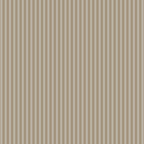 Gold Brown Jim Pin Stripe SD36132 Wallpaper