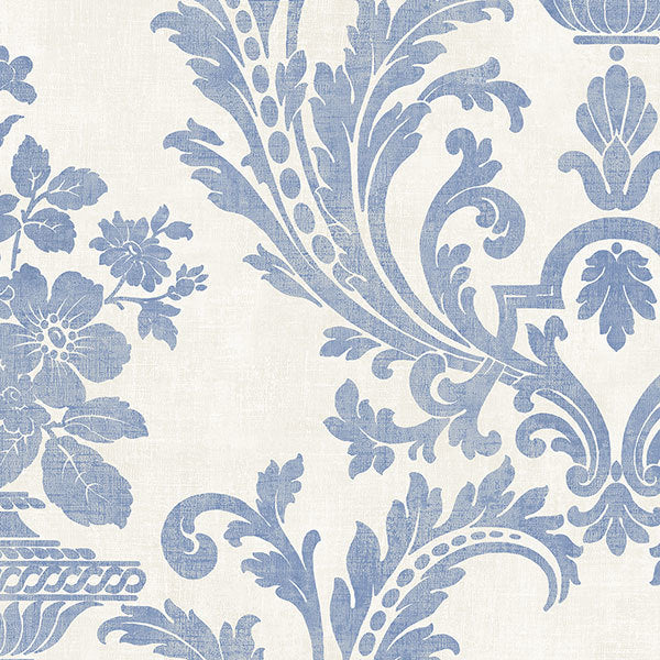Blue Ellen SD36153 Wallpaper