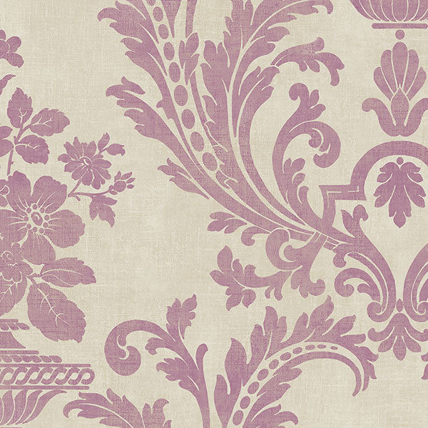 Purple Ellen SD36154 Wallpaper