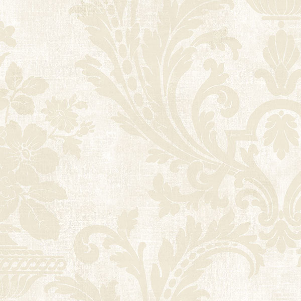 Cream Ellen SD36156 Wallpaper