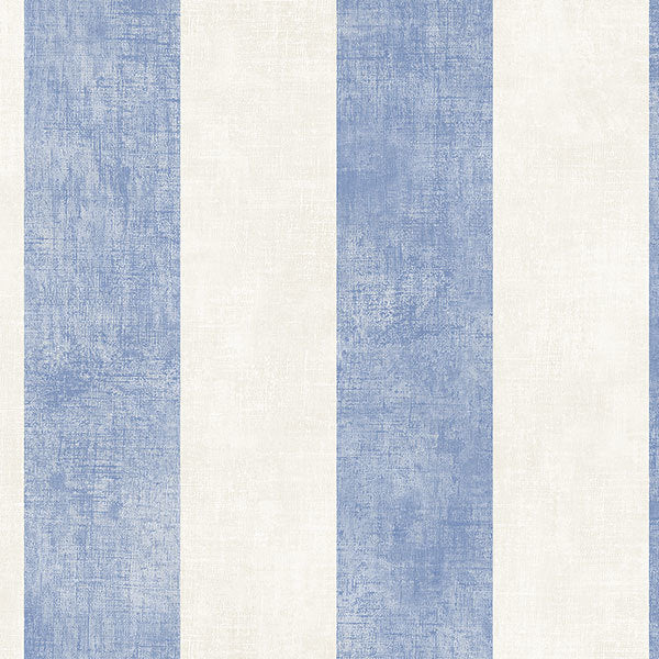 Blue Ellen Stripe SD36158 Wallpaper