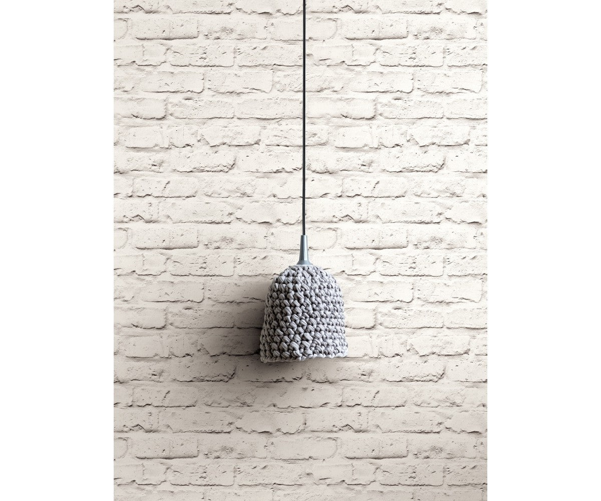 Grey Splendour SD3702 Wallpaper
