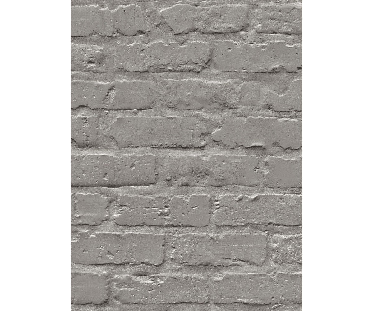 Grey Splendour SD3702 Wallpaper