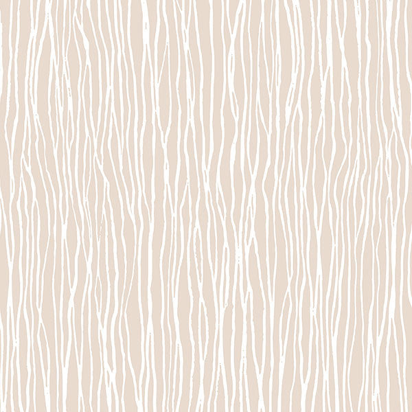 Beige Crackle Stripe SH34531 Wallpaper