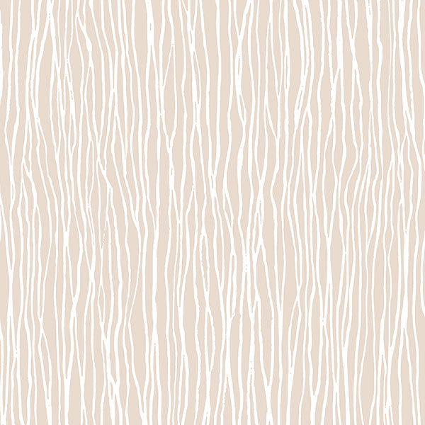Beige Crackle Stripe SH34531 Wallpaper