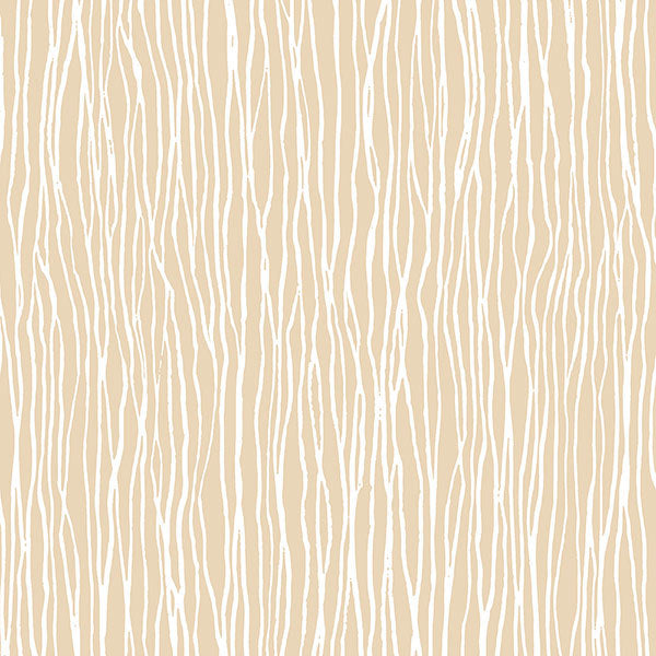 Tan Crackle Stripe SH34532 Wallpaper