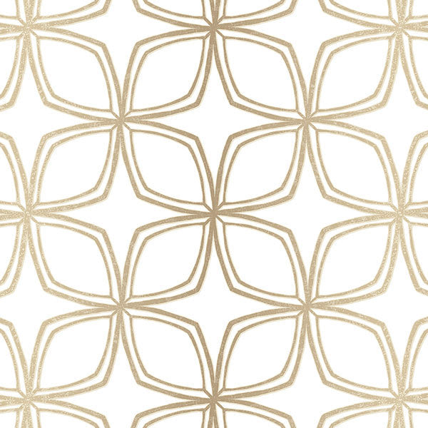 Baige Contemporary Geometric SH34552 Wallpaper