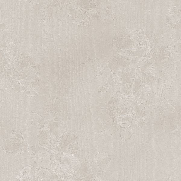 Pearl Silk Floral SK34705 Wallpaper