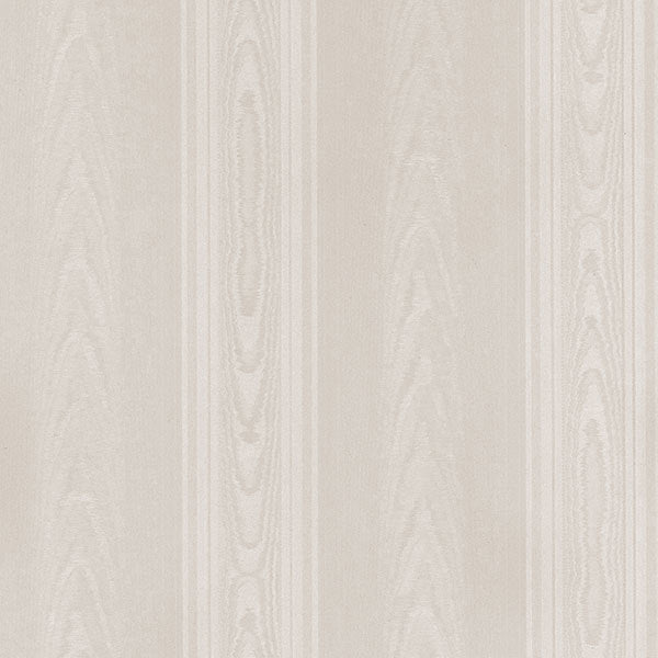 Beige Silk Stripe SK34707 Wallpaper