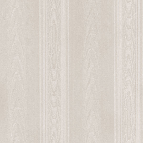 Beige Silk Stripe SK34707 Wallpaper