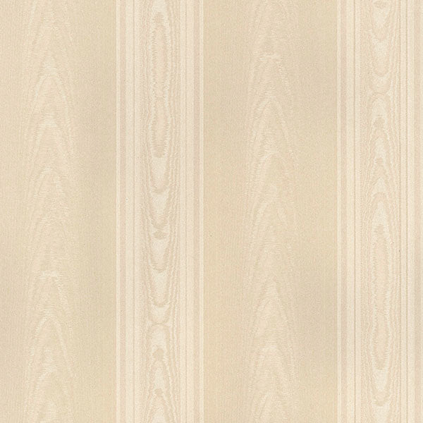 Flax Silk Stripe SK34720 Wallpaper