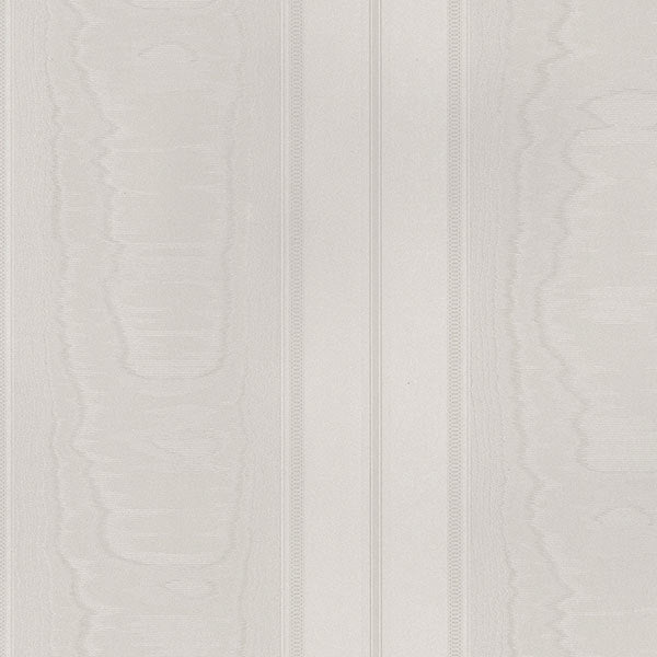 Taupe Silk Stripe SK34723 Wallpaper
