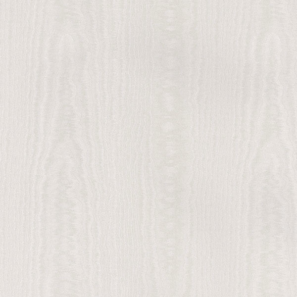 Taupe Silk Faux SK34726 Wallpaper