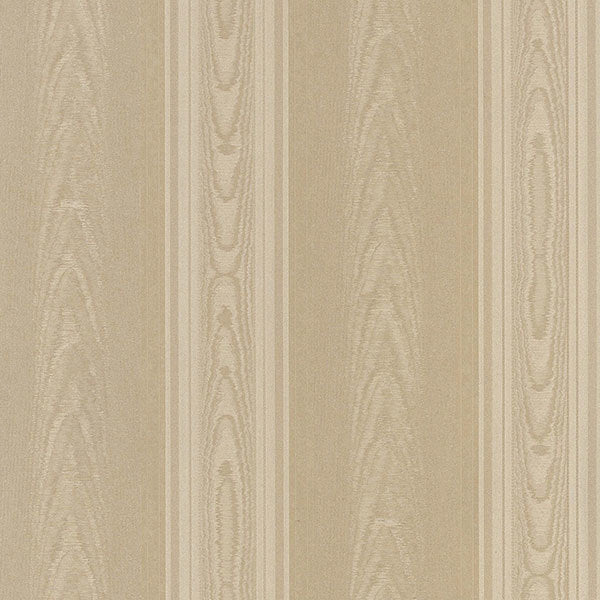 Gold Silk Stripe SK34756 Wallpaper