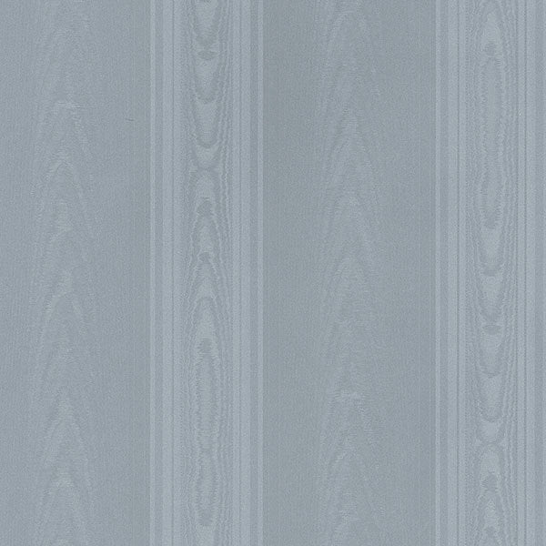 Grey Silk Stripe SK34769 Wallpaper
