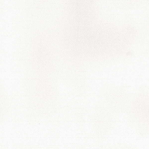 White Faux Linen SL27501 Wallpaper