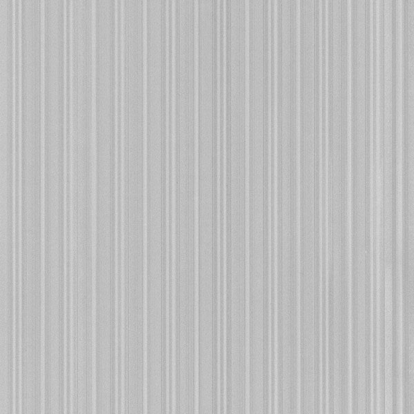 Silver Carla Stripe SL27517 Wallpaper