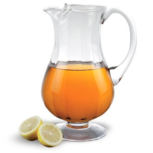 Impressions Optic Pitcher 54 oz. - 11 inches