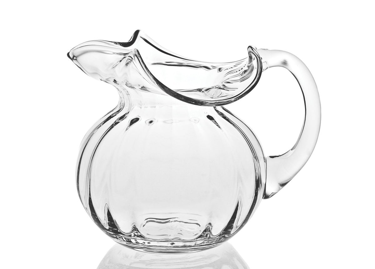 Hemmingway Floppy Optic Pitcher