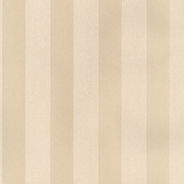 Tan Silk 1 Stripe SM30331 Wallpaper&quot;