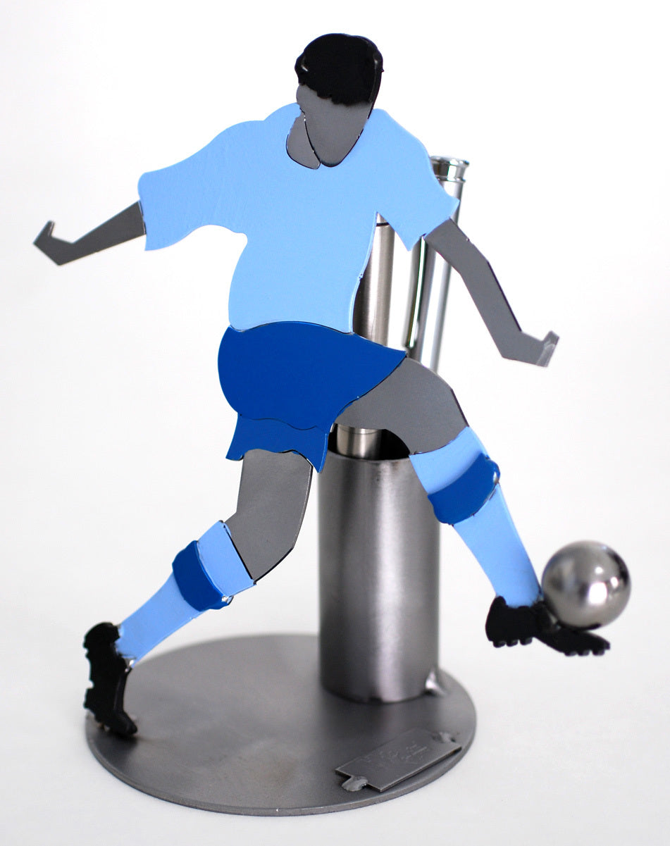 Soccer Pen Holder