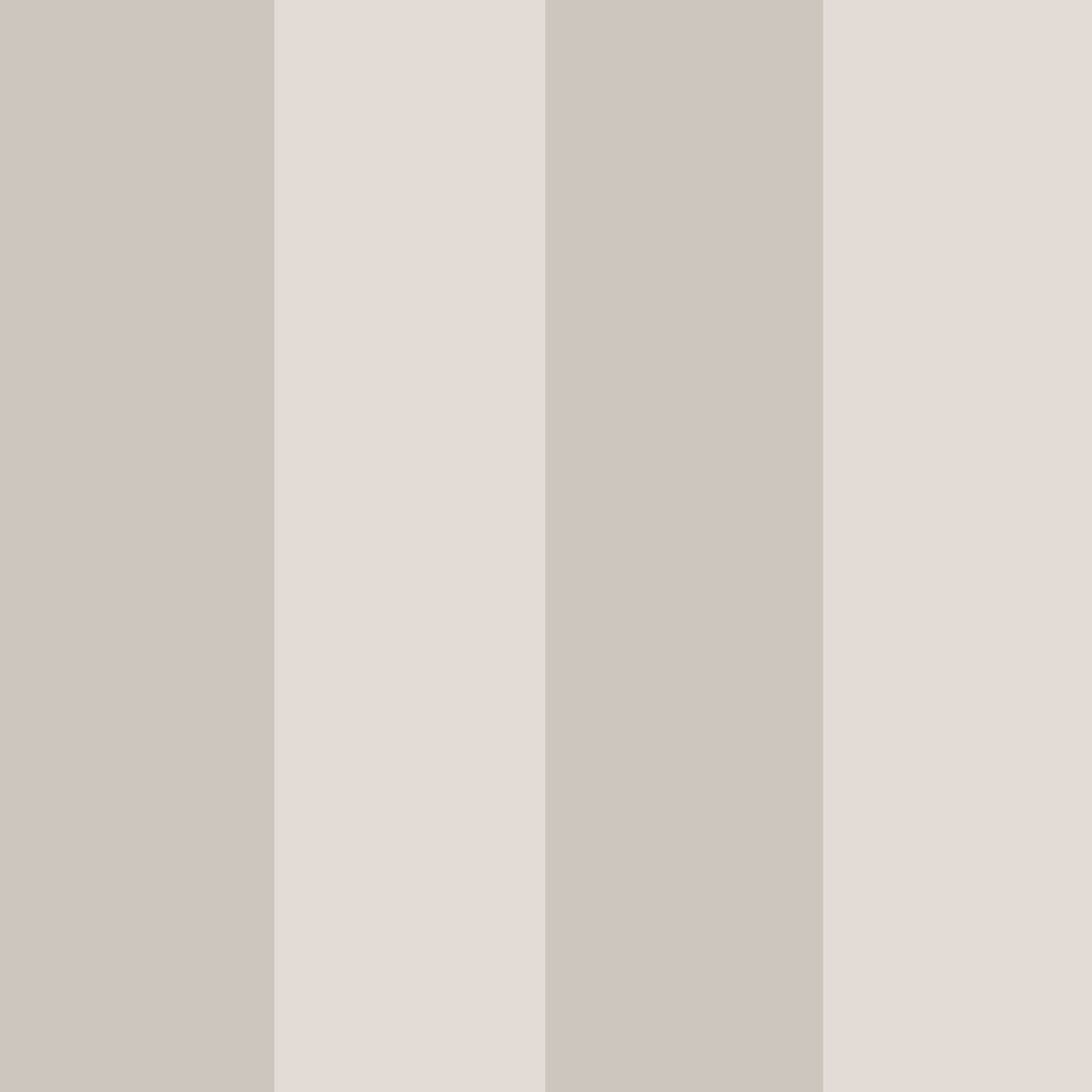 Stripe Taupe Self-Adhesive ST060 Wallpaper