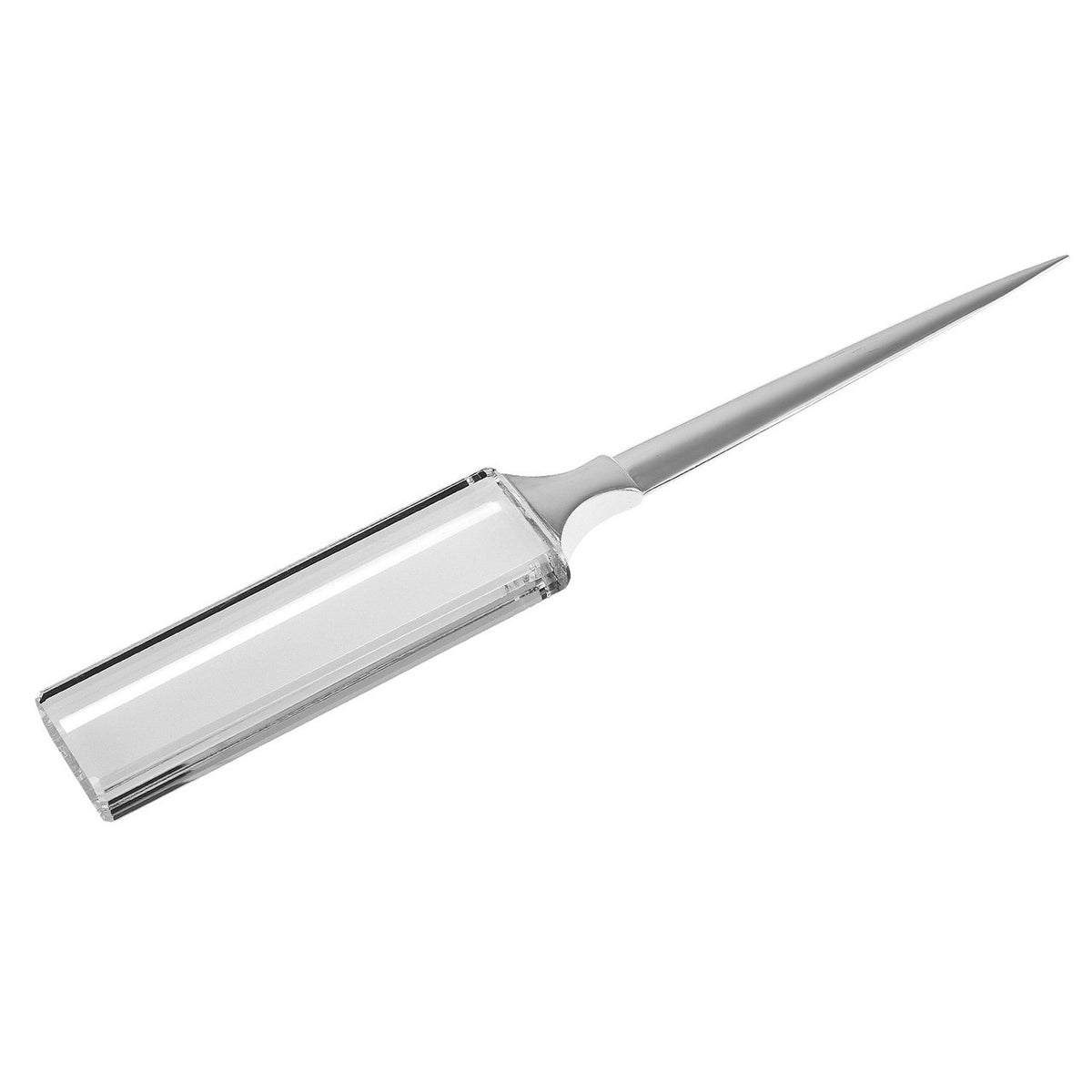 Crystal Letter Opener L9 inches