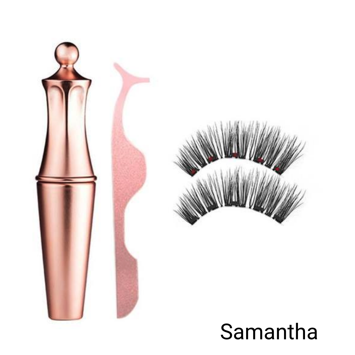 Magnetic Eyeliner and Eyelash Kit