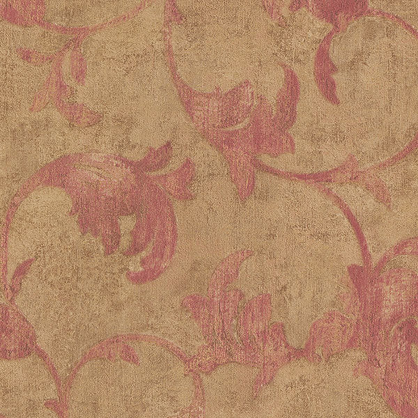 Pink Clara TE29306 Wallpaper