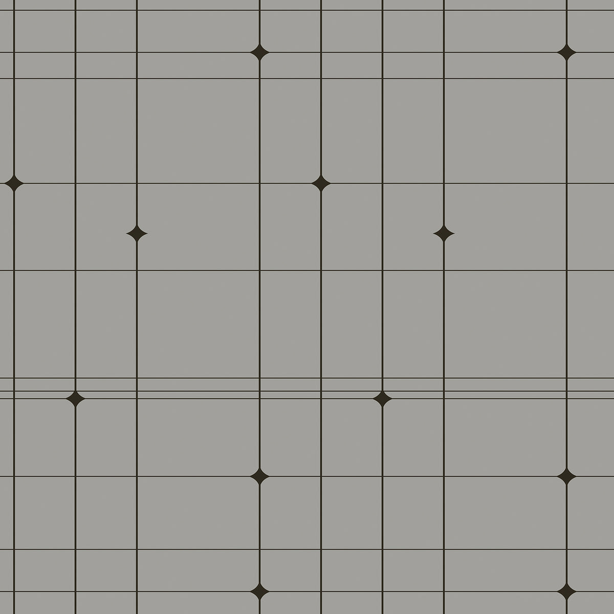 Thermoscad Grey Brown TH406 Wallpaper