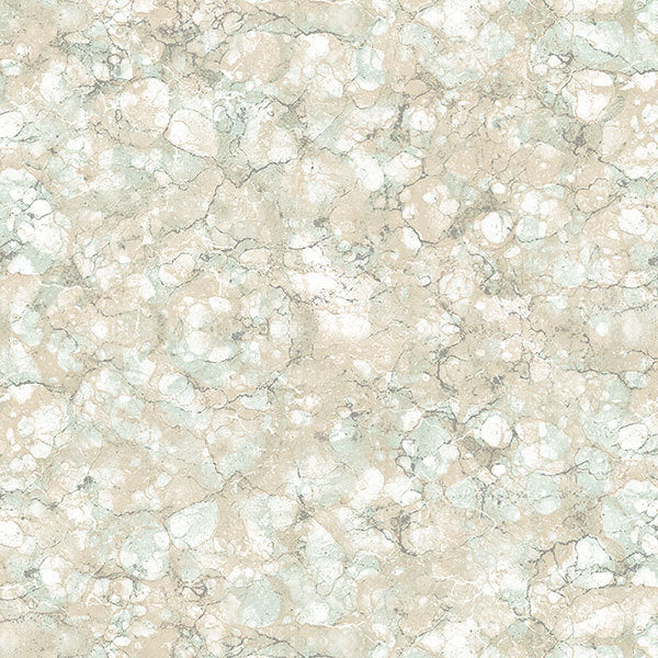 Aqua Christel TX34814 Wallpaper