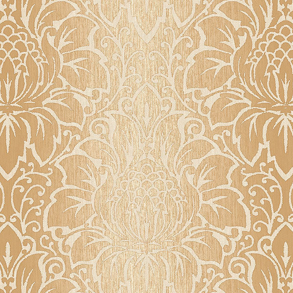 Light Brown Sasha TX34821 Wallpaper