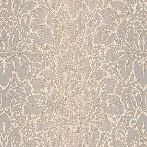 Beige Sasha TX34823 Wallpaper