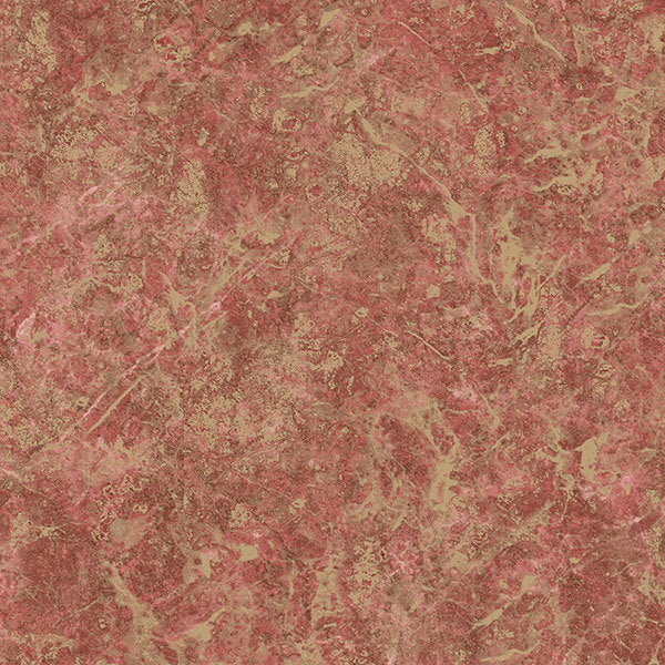 Red Gold Ashton TX34831 Wallpaper