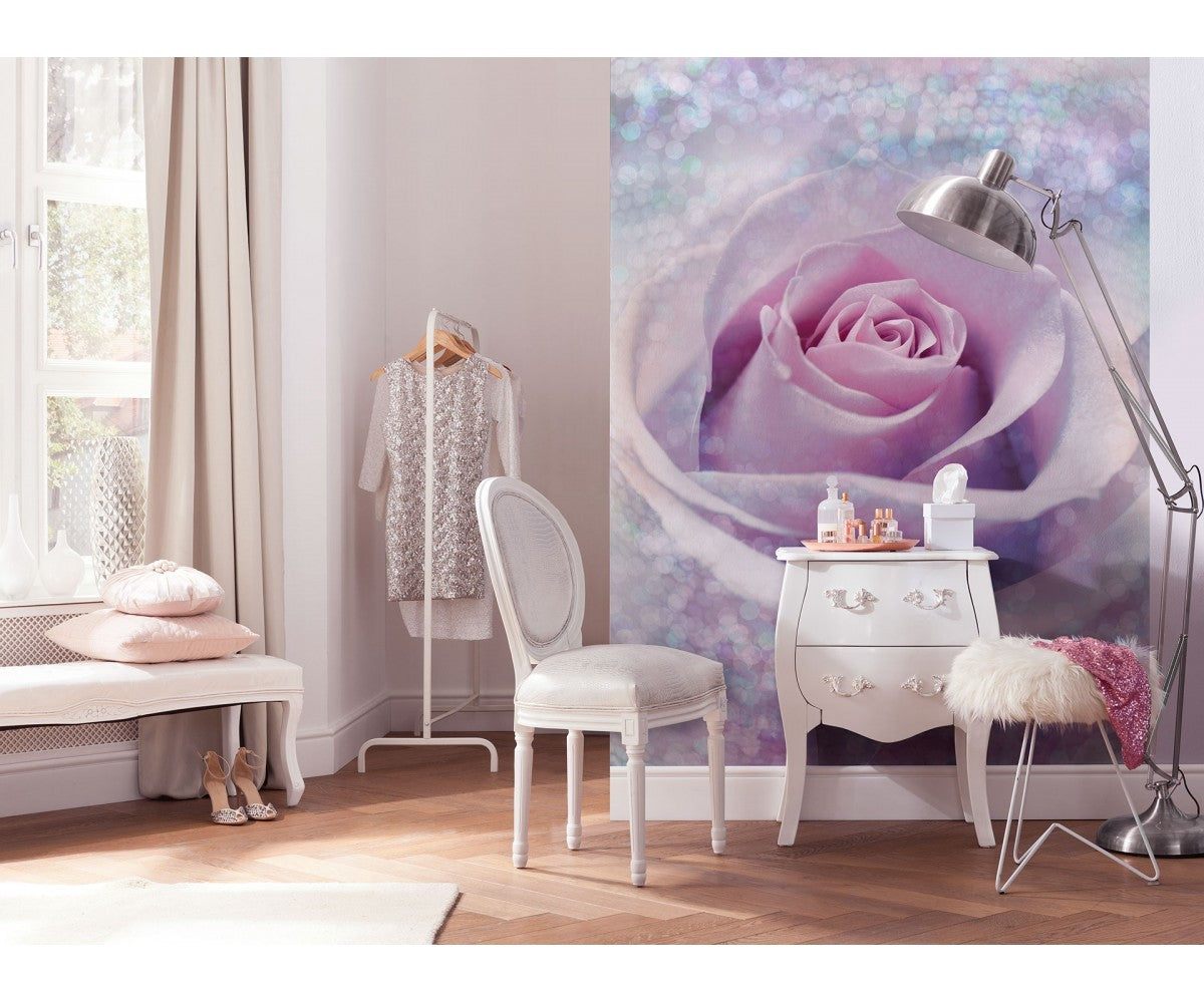 Delicate Rose XXL2-020 Wall Mural