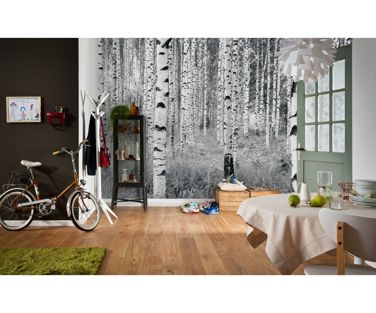 Woods XXL4-023 Wall Mural